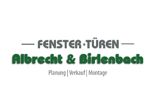Fenster-Türen Albrecht & Birlenbach GmbH, Wildbadstraße 2-6, 56841 Traben-Trarbach
